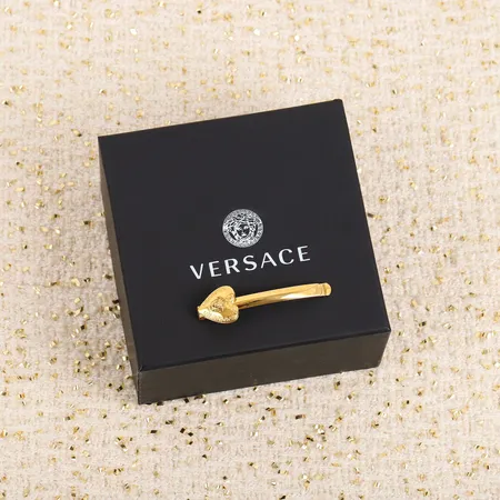 ヴェルサーチ ヘアアクセサリー