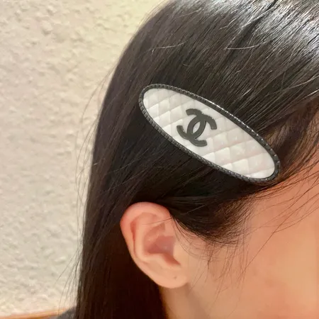 シャネル ヘアアクセサリー