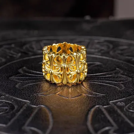 クロムハーツ 指輪