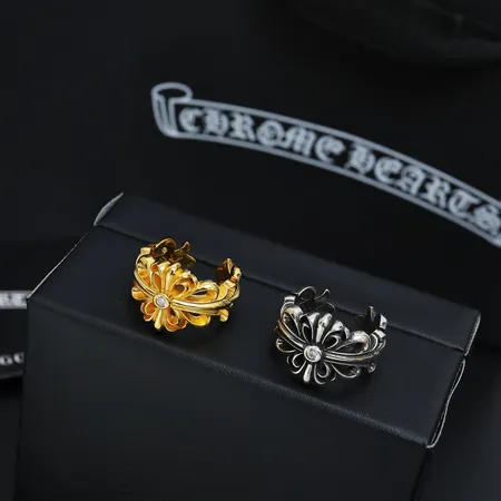 クロムハーツ 指輪