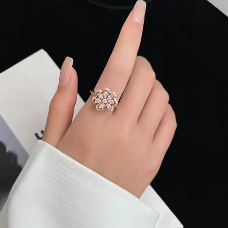 ハミルトン 指輪