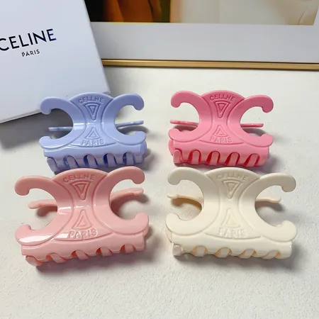 セリーヌ ヘアアクセサリー