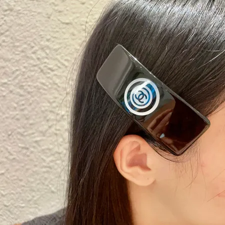 シャネル ヘアアクセサリー