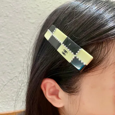 シャネル ヘアアクセサリー