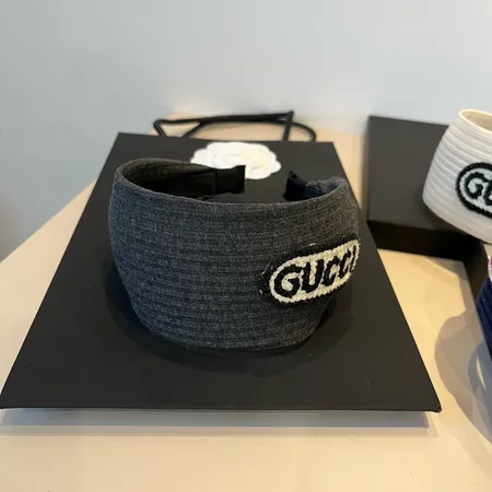 グッチ ヘアアクセサリー