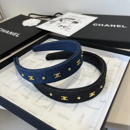 セリーヌ ヘアアクセサリー