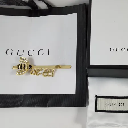 グッチ ヘアアクセサリー