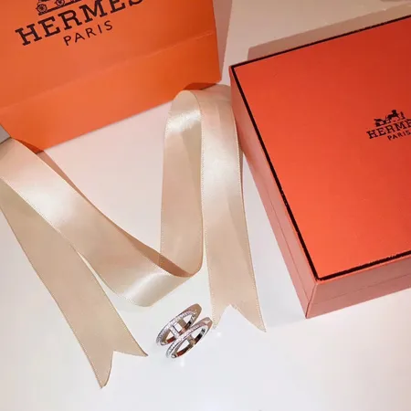 エルメス 指輪
