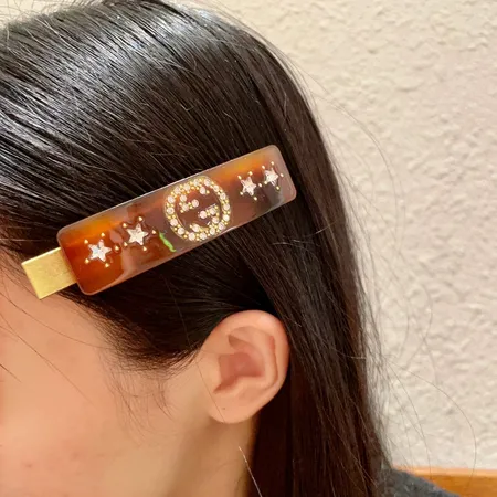 ルイヴィトン ヘアアクセサリー