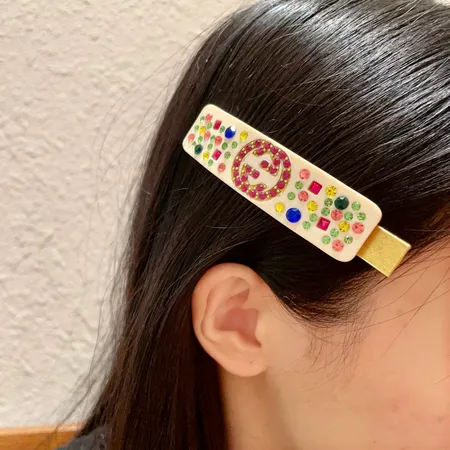 ルイヴィトン ヘアアクセサリー