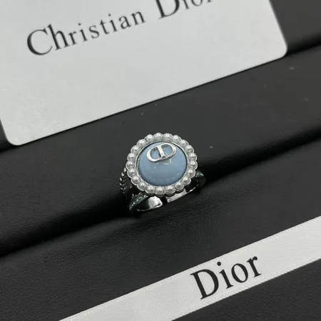 ディオール 指輪