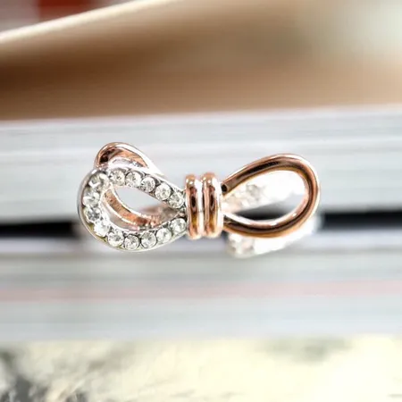 スワロフスキー 指輪