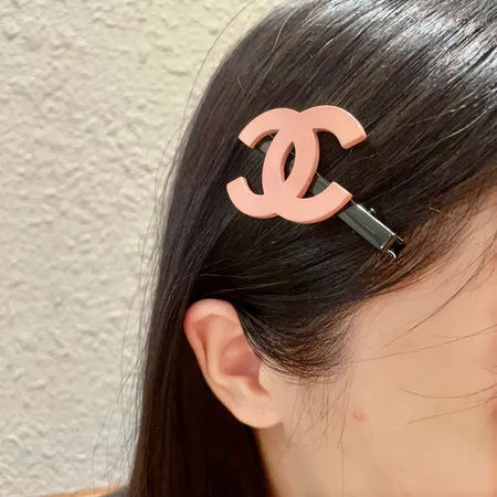 シャネル ヘアアクセサリー