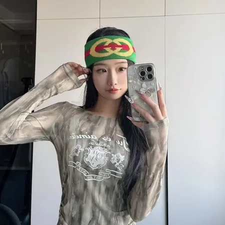 グッチ ヘアアクセサリー