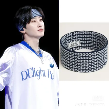 シャネル ヘアアクセサリー