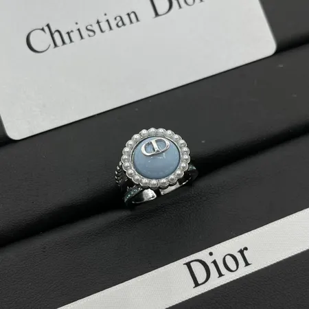 ディオール 指輪