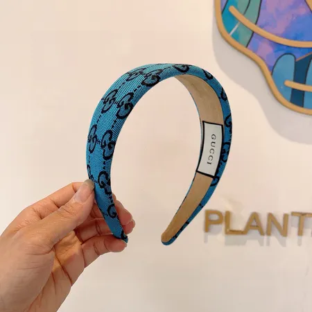 グッチ ヘアアクセサリー