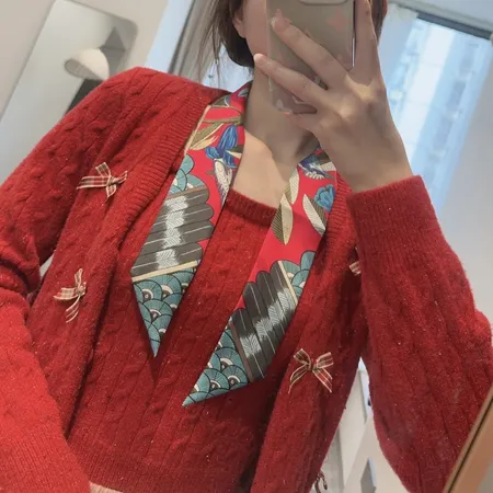 シャネル ヘアアクセサリー