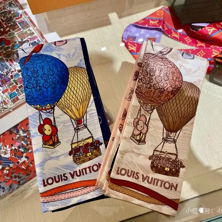 ルイヴィトン ヘアアクセサリー