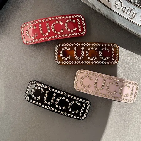 グッチ ヘアアクセサリー