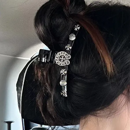 クロムハーツ ヘアアクセサリー