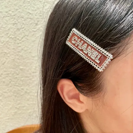 シャネル ヘアアクセサリー