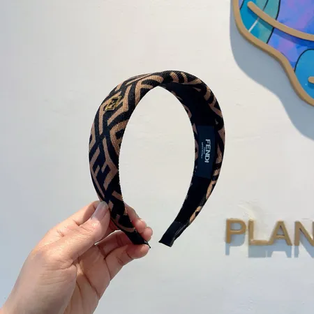 フェンディ ヘアアクセサリー