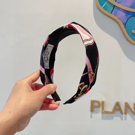 シャネル ヘアアクセサリー