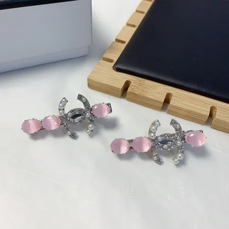 シャネル ヘアアクセサリー