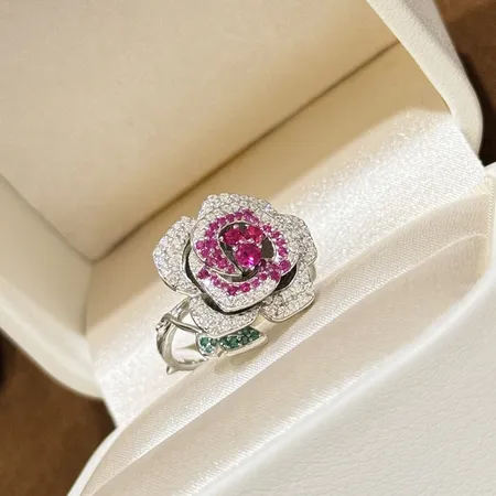 ディオール 指輪