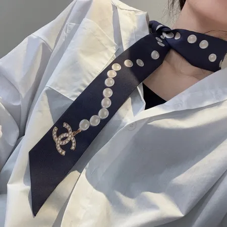 シャネル ヘアアクセサリー