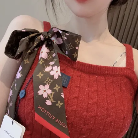 ルイヴィトン ヘアアクセサリー