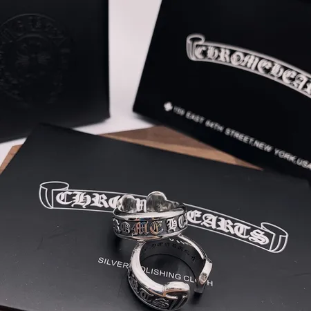 クロムハーツ 指輪