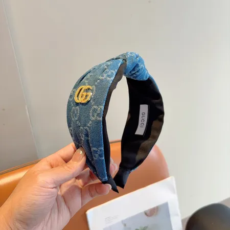 グッチ ヘアアクセサリー