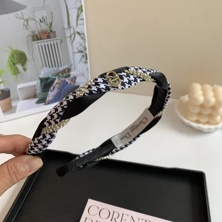 ディオール ヘアアクセサリー