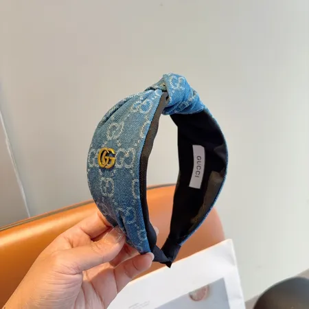 グッチ ヘアアクセサリー