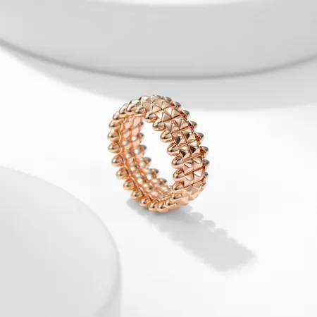 カルティエ 指輪