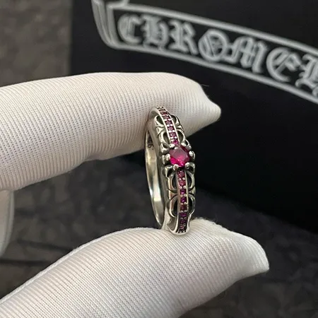 クロムハーツ 指輪