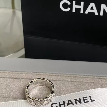 シャネル 指輪