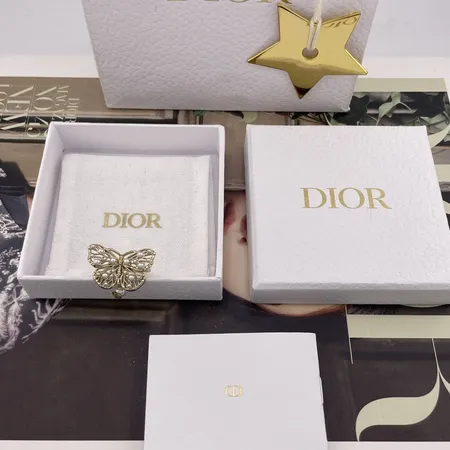 ディオール 指輪