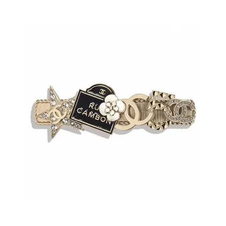 シャネル ヘアアクセサリー