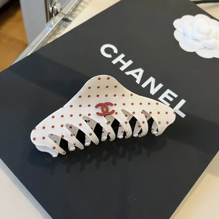 シャネル ヘアアクセサリー