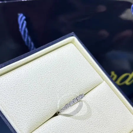 ハミルトン 指輪