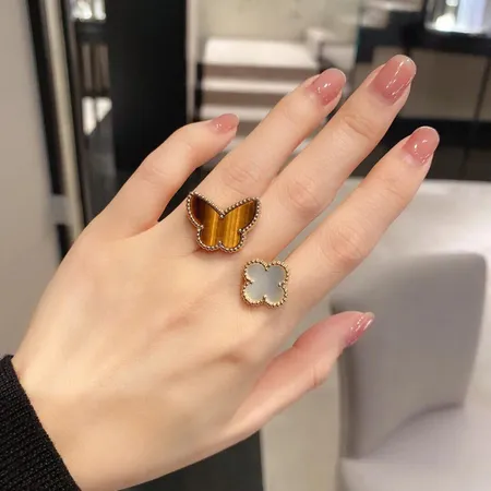 ヴィヴィアン・ウエストウッド 指輪