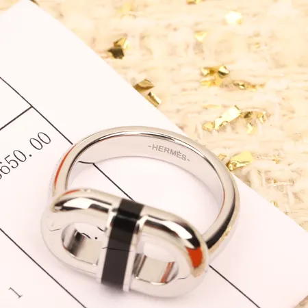 エルメス 指輪