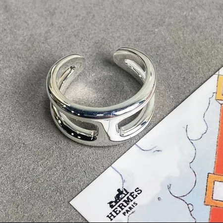エルメス 指輪