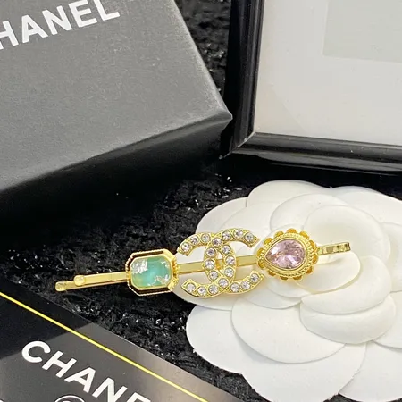 シャネル ヘアアクセサリー