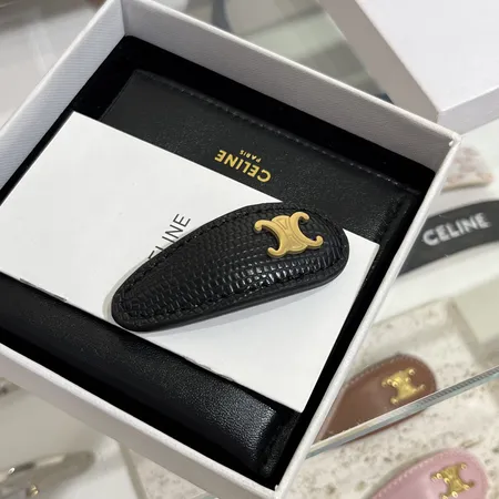 セリーヌ ヘアアクセサリー