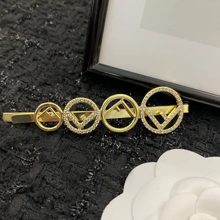 フェンディ ヘアアクセサリー