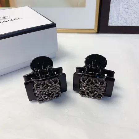 ディオール ヘアアクセサリー